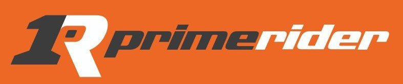 Logo Primerider